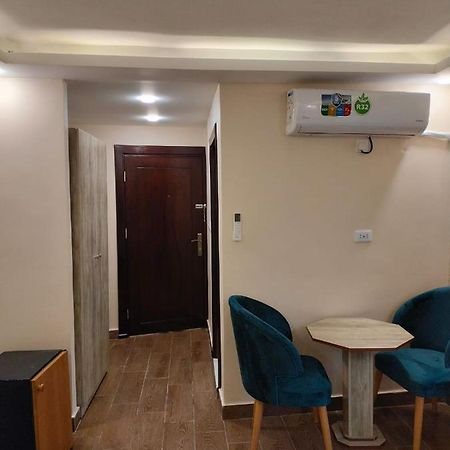 וואדי מוסא Old Street Apartment מראה חיצוני תמונה