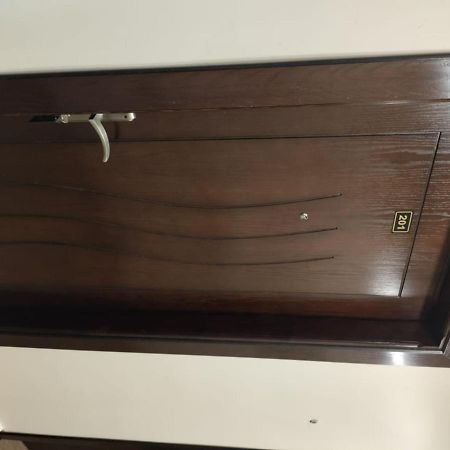 וואדי מוסא Old Street Apartment מראה חיצוני תמונה