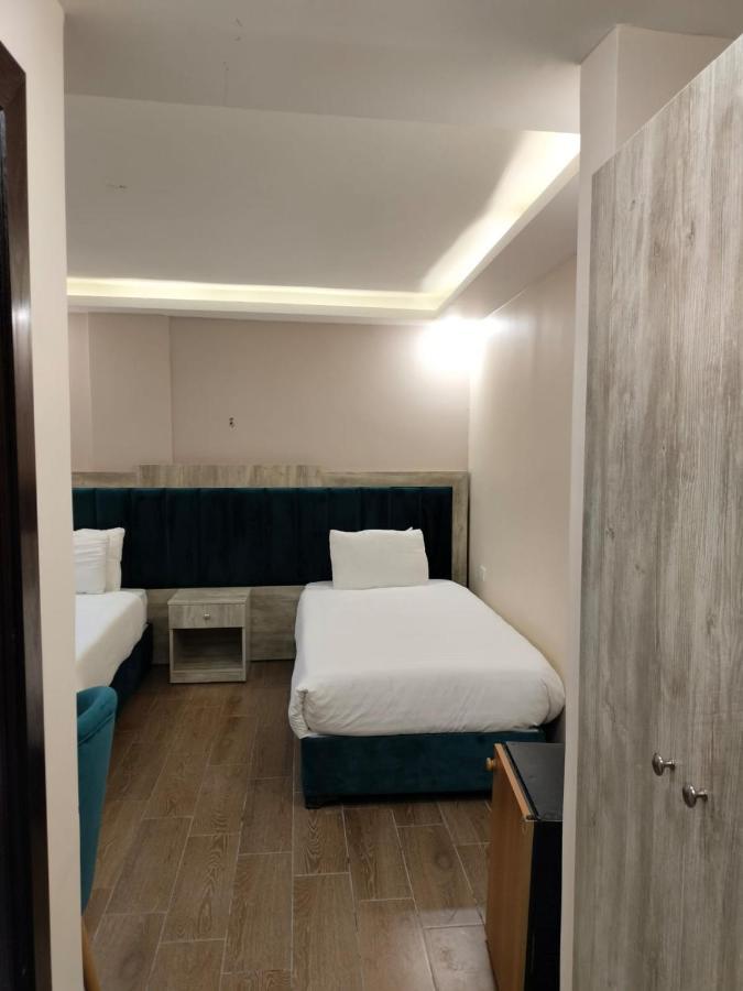 וואדי מוסא Old Street Apartment מראה חיצוני תמונה