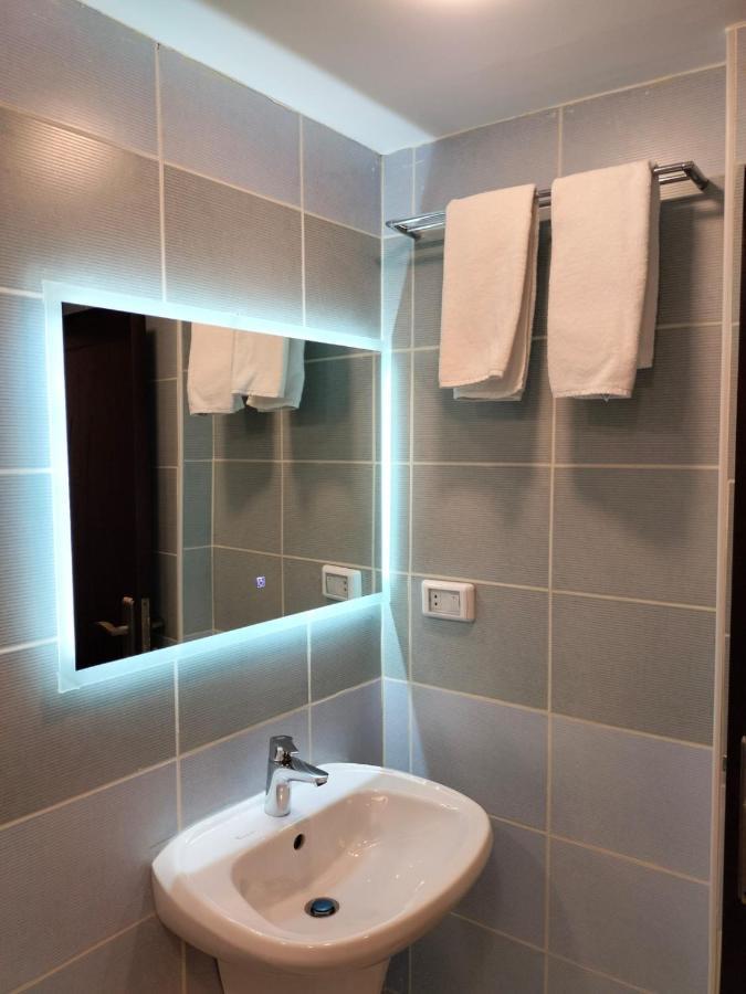 וואדי מוסא Old Street Apartment מראה חיצוני תמונה